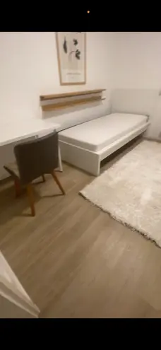 2 Zimmer Wohnung mit 57 m² in München – Bild 9