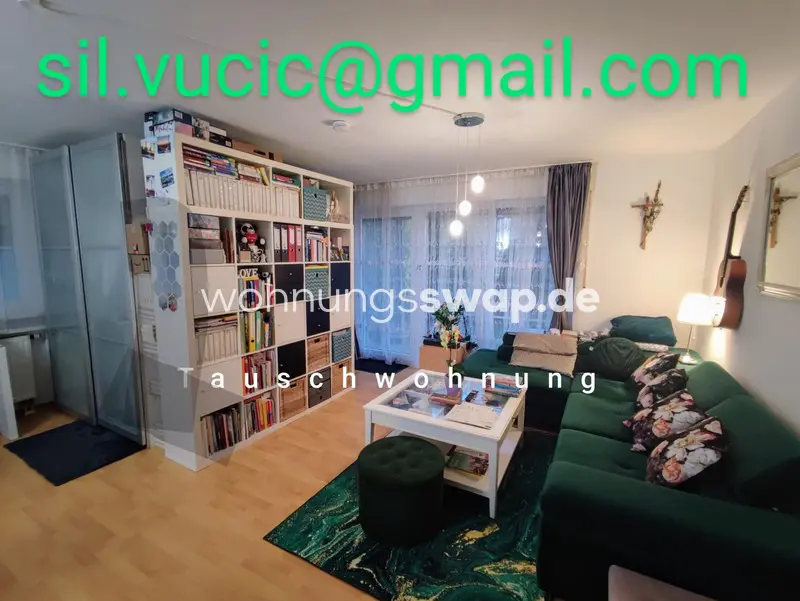 2 Zimmer Wohnung mit 17 m² in Starnberg – Bild 7