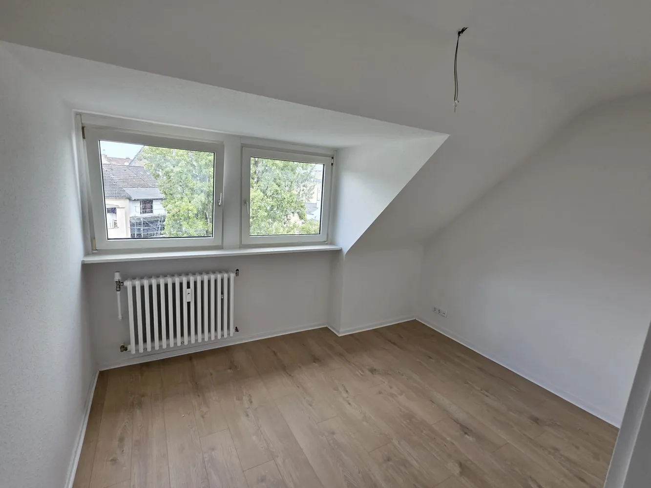 4 room apartment with 83 m² in Düsseldorf – Photo 9