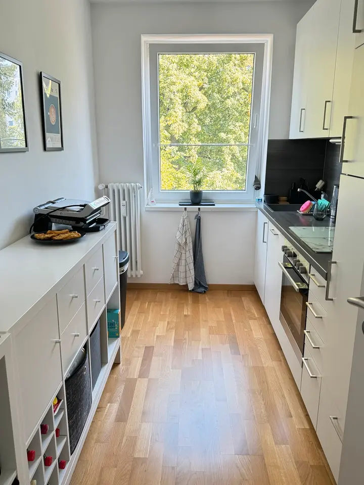 3 room apartment with 70 m² in Wolfsburg – Photo 5