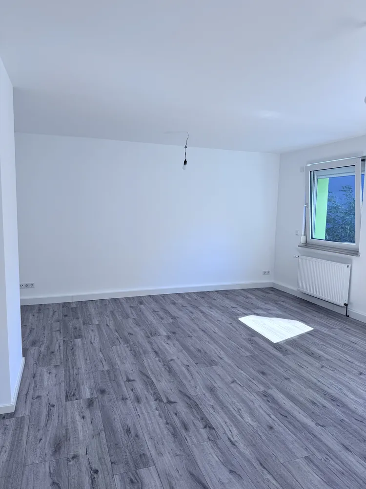 3 room apartment with 66 m² in Frankfurt am Main – Photo 4