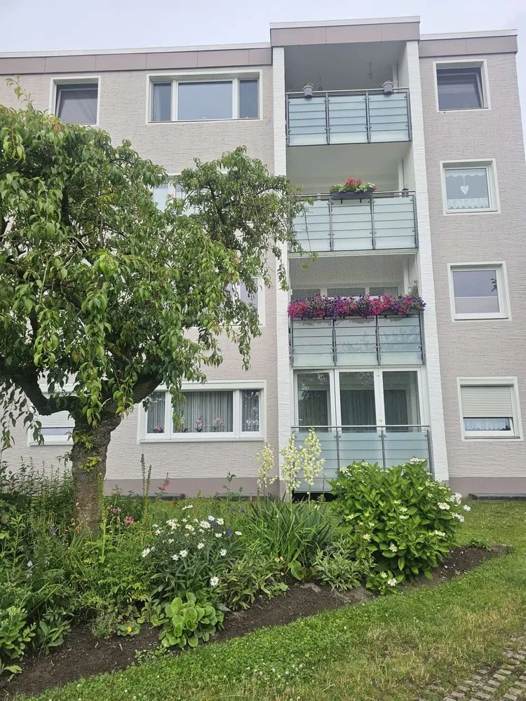 4 Zimmer Wohnung mit 78 m² in Hildesheim – Bild 3