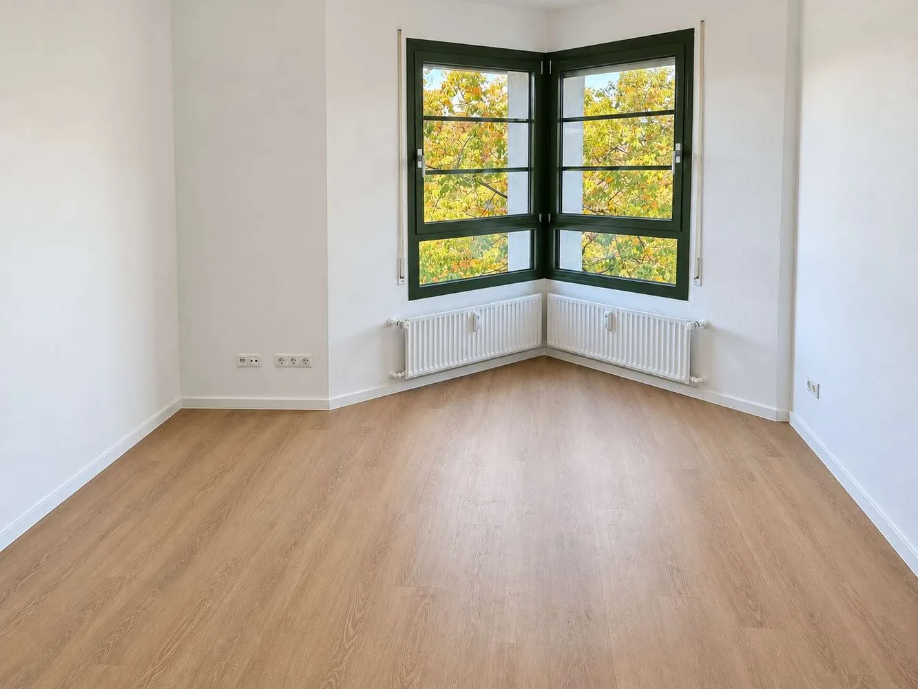 4 Zimmer Wohnung mit 108 m² in München – Bild 8