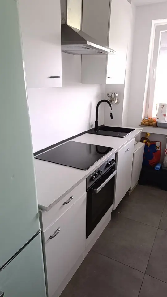 2 Zimmer Wohnung mit 64 m² in Wuppertal – Bild 3