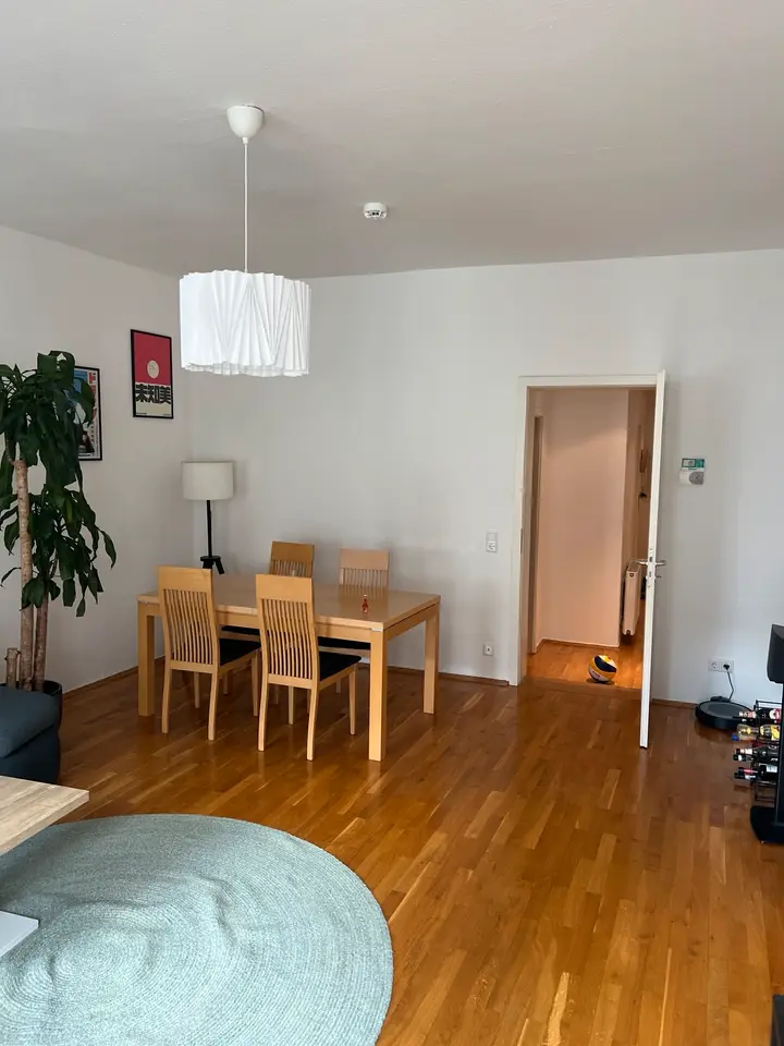 4 Zimmer Wohnung mit 96 m² in Halle (Saale) – Bild 5