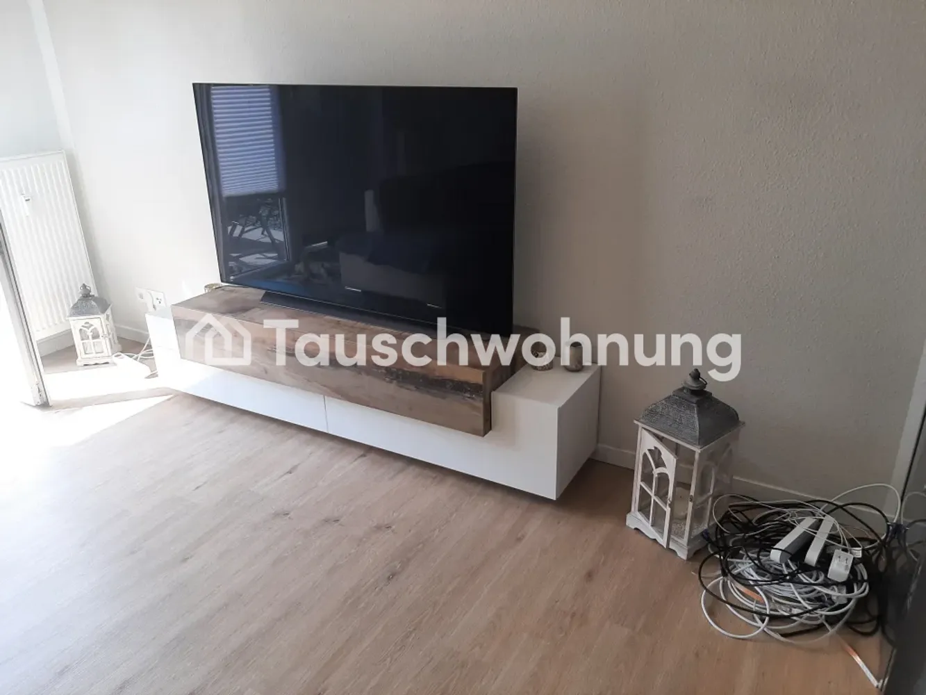 3 Zimmer Wohnung mit 85 m² in Köln – Bild 1