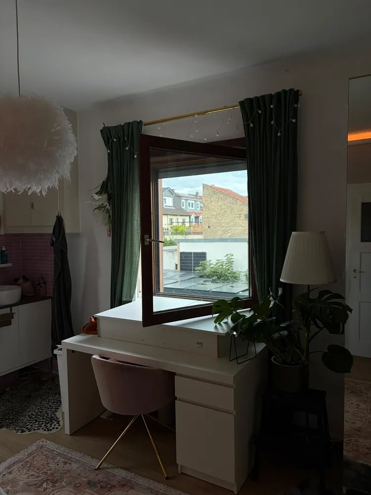 WG-Zimmer mit 17 m² in Schwetzingen – Bild 4