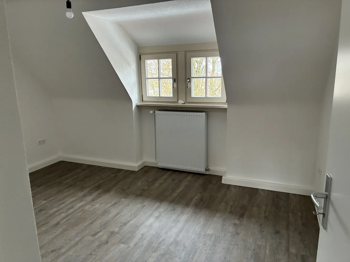 3 Zimmer Wohnung mit 42 m² in Kassel – Bild 4