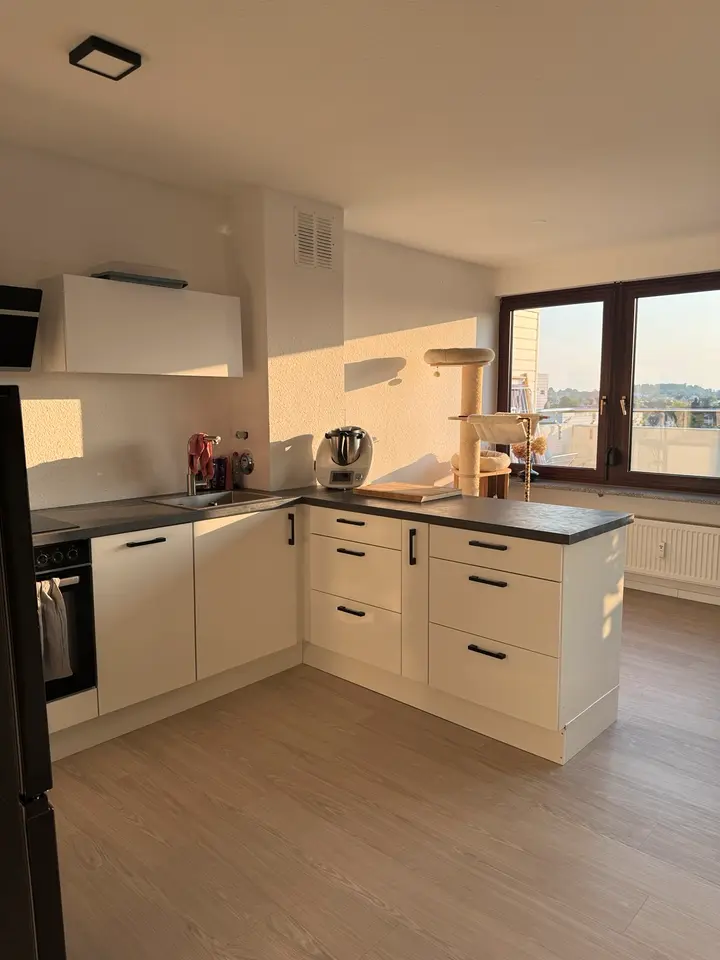 2 Zimmer Wohnung mit 90 m² in Bühl – Bild 4
