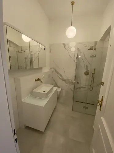 4 Zimmer Wohnung mit 86 m² in München – Bild 10