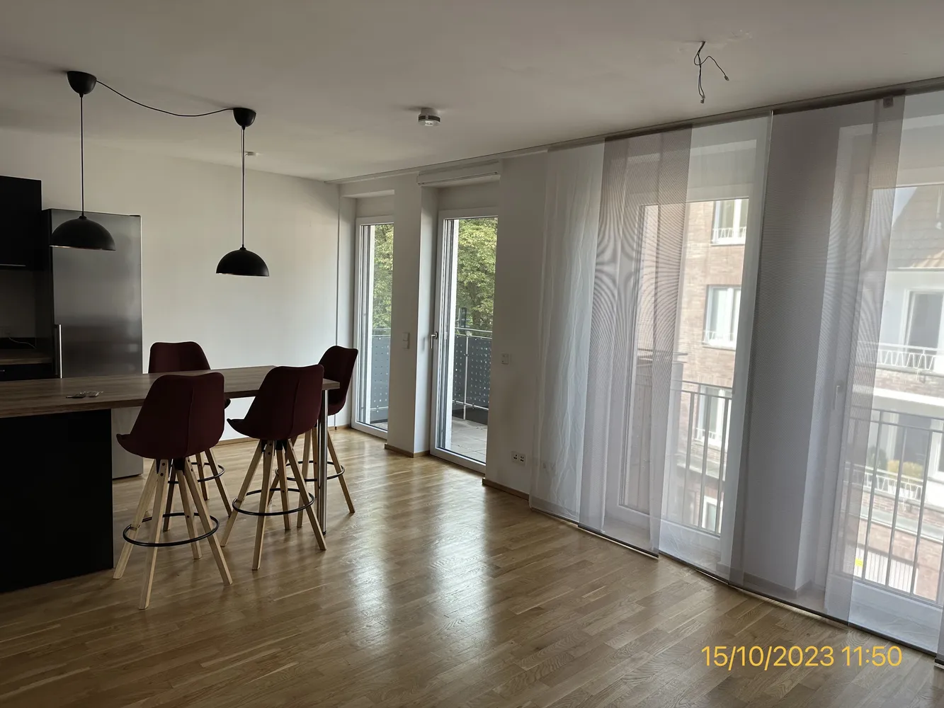 2 Zimmer Wohnung mit 62 m² in Münster – Bild 6