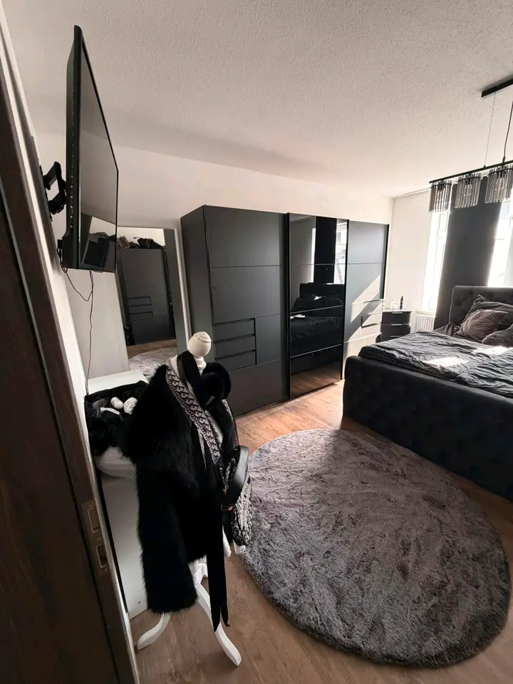 4 Zimmer Wohnung mit 112 m² in Gera – Bild 6