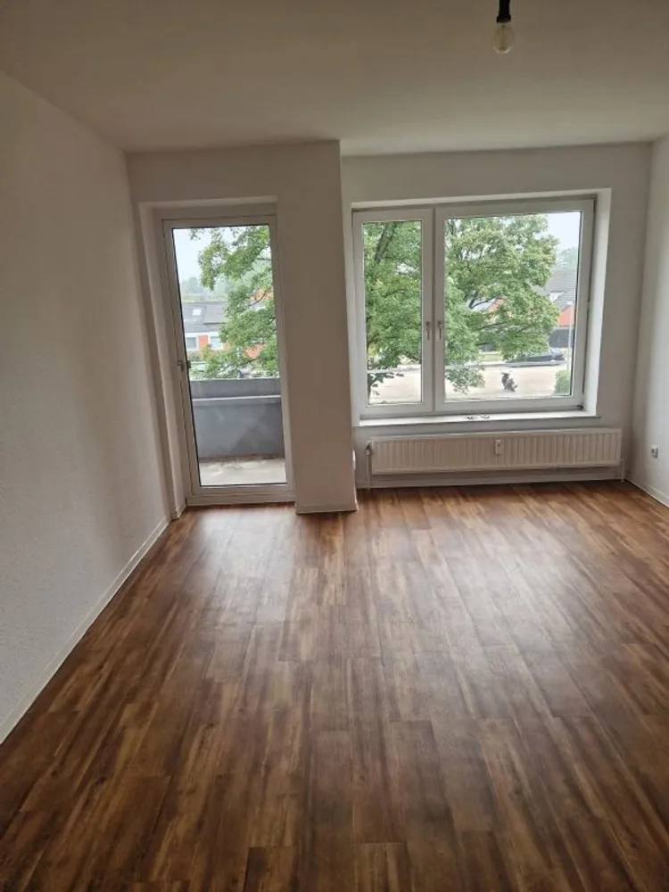 2 Zimmer Wohnung mit 53 m² in Walsrode – Bild 4