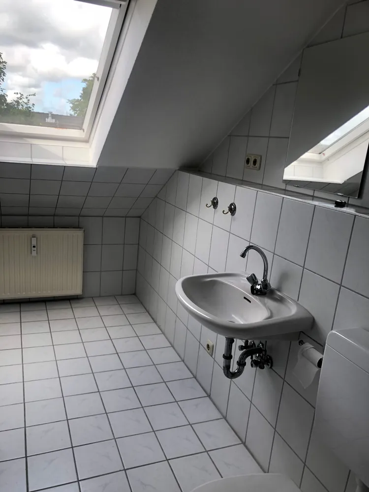 2 room apartment with 43 m² in Itzehoe – Photo 4