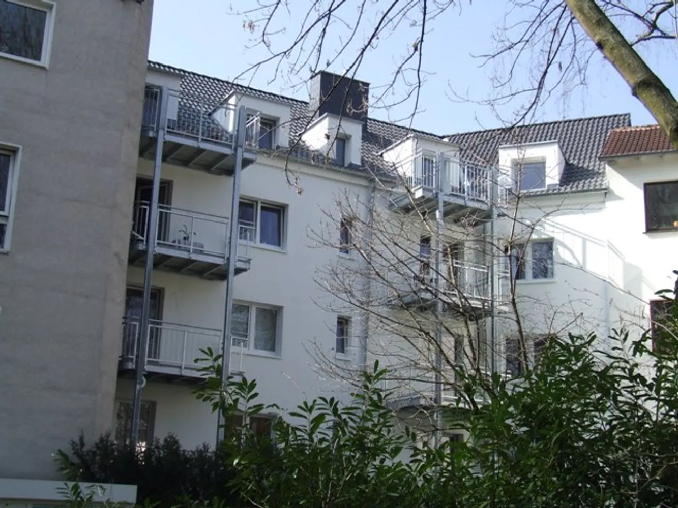 2 Zimmer Wohnung mit 65 m² in Dortmund – Bild 2