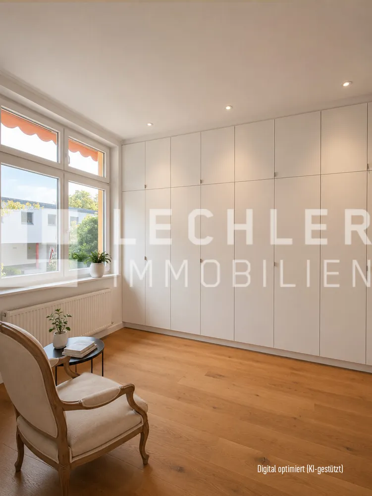 2 Zimmer Wohnung mit 109 m² in Stuttgart – Bild 7