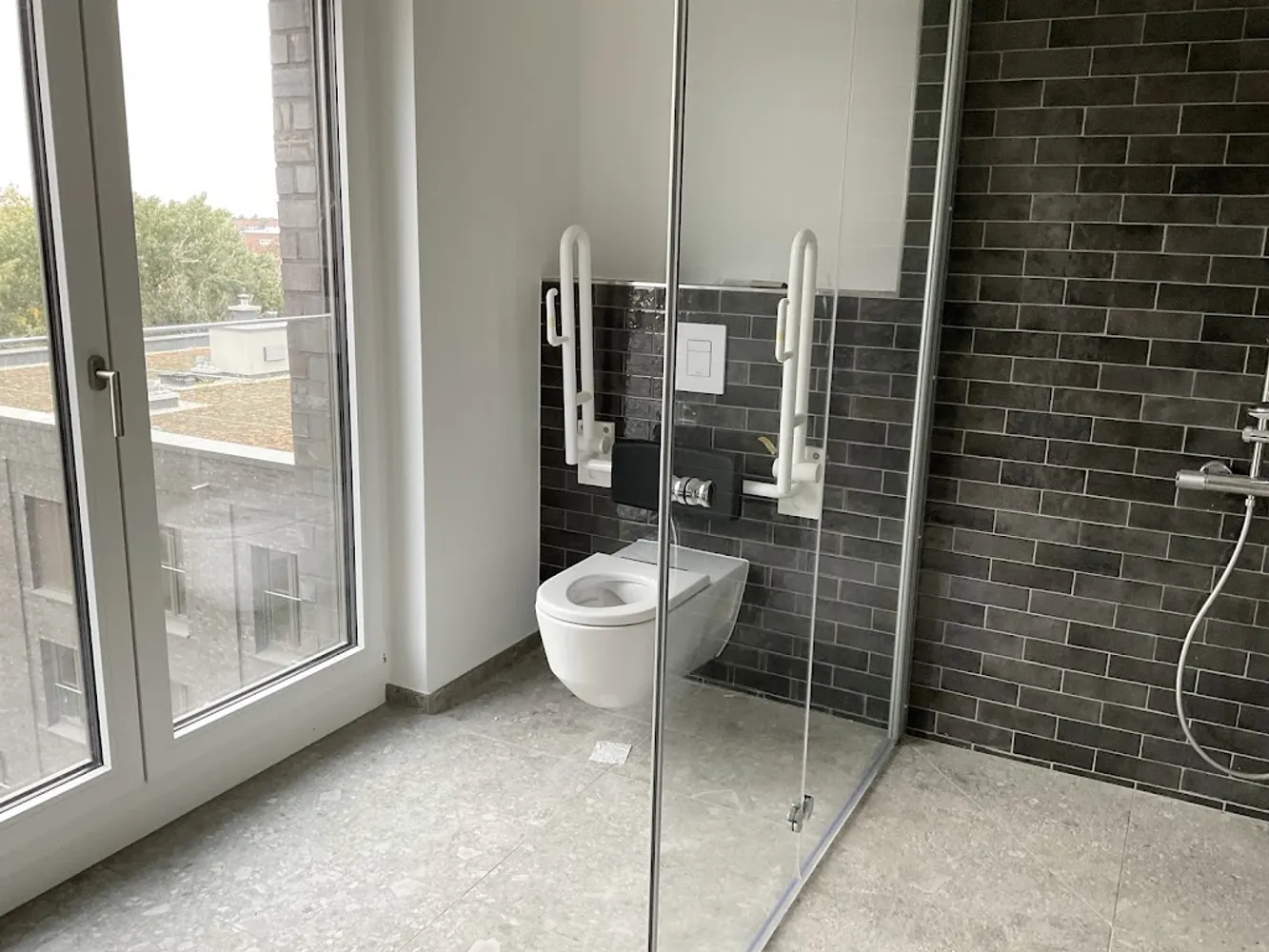 4 Zimmer Wohnung mit 120 m² in Hannover – Bild 5