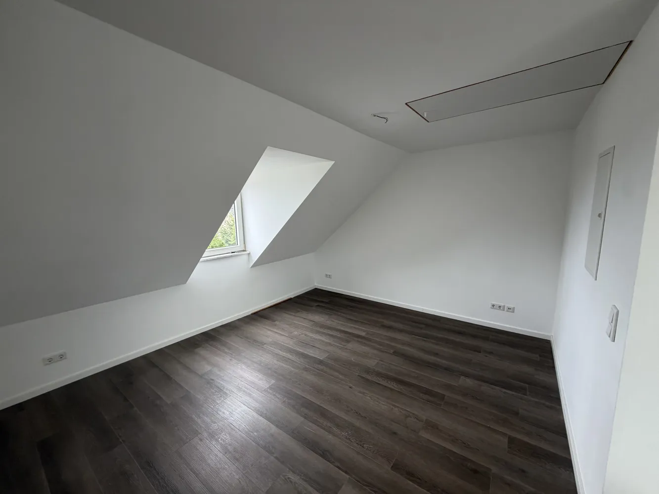 2 Zimmer Wohnung mit 50 m² in Gelsenkirchen – Bild 2