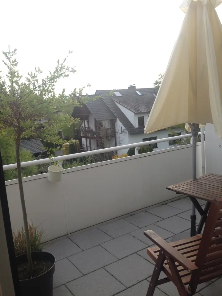 2 Zimmer Wohnung mit 63 m² in Minden – Bild 8