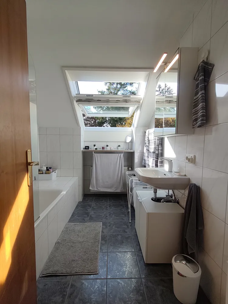 4 Zimmer Wohnung mit 70 m² in Stuttgart – Bild 10