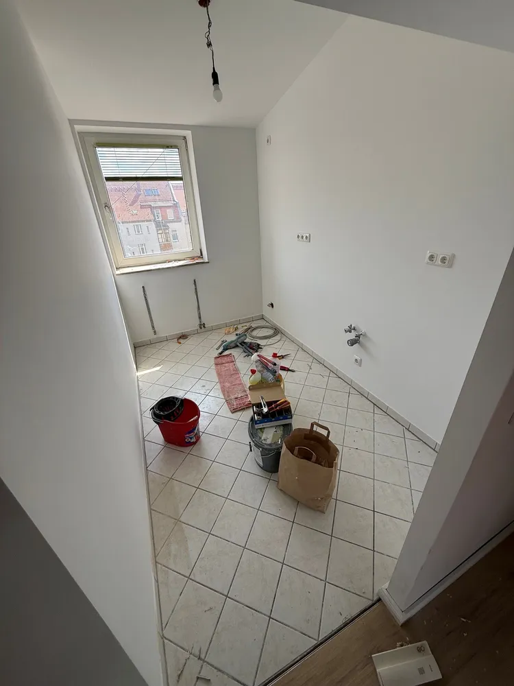 2 Zimmer Wohnung mit 45 m² in Leipzig – Bild 2