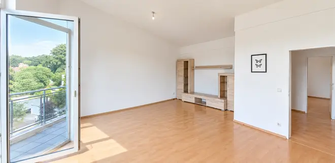 2 Zimmer Wohnung mit 75 m² in Mönchengladbach – Bild 3