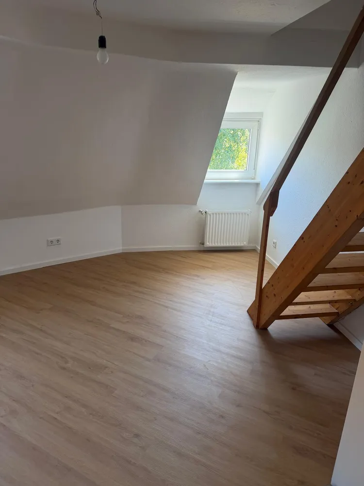 3 Zimmer Wohnung mit 65 m² in Düsseldorf – Bild 6