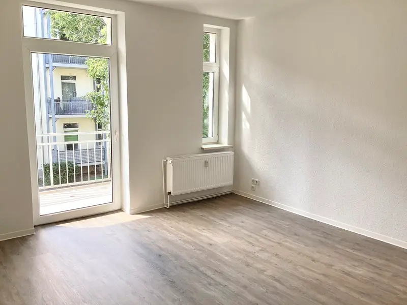 3 Zimmer Wohnung mit 76 m² in Magdeburg – Bild 1