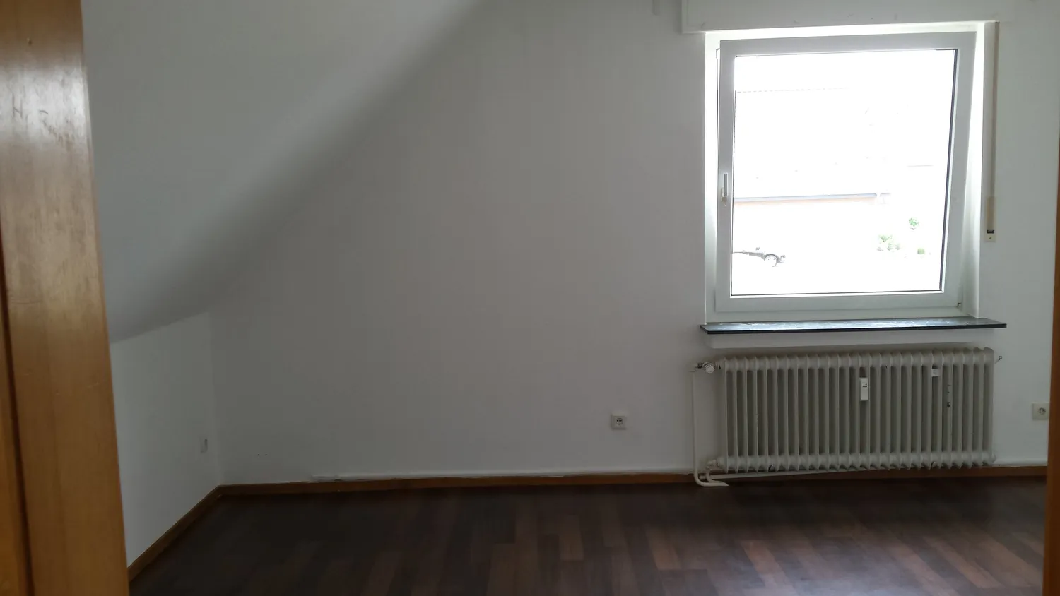 2 room apartment with 61 m² in Bielefeld – Photo 9