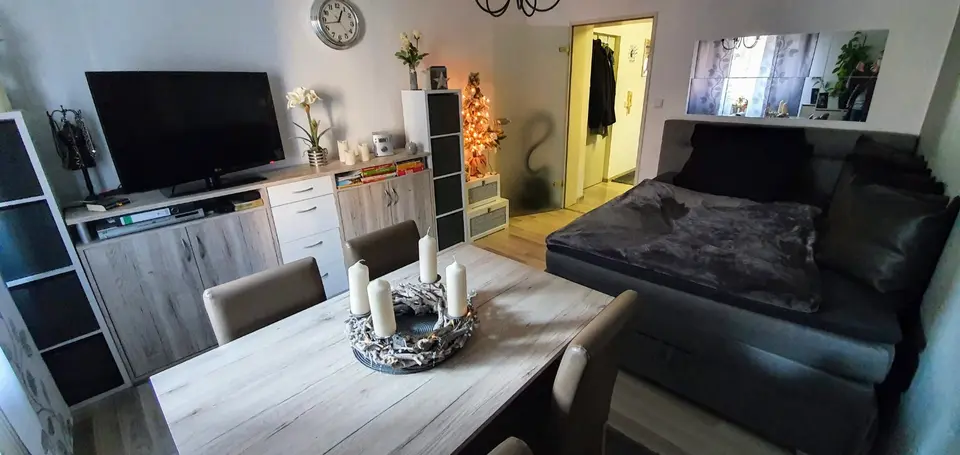 Studio mit 28 m² in Lünen – Bild 7