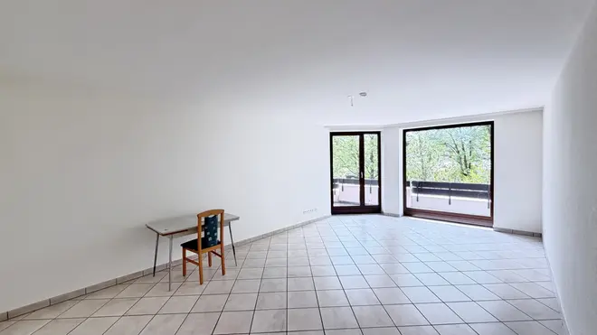 4 Zimmer Wohnung mit 98 m² in Augsburg – Bild 2