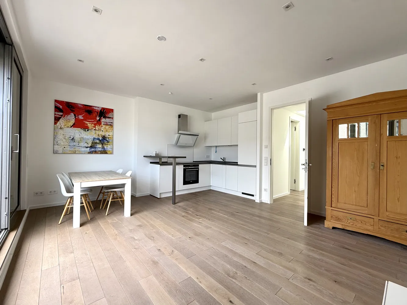 2 Zimmer Wohnung mit 51 m² in Berlin – Bild 9