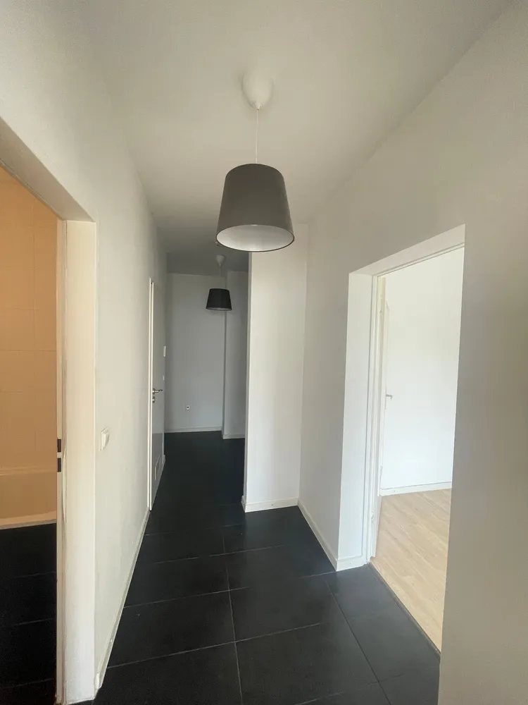 2 Zimmer Wohnung mit 60 m² in Frankfurt am Main – Bild 5