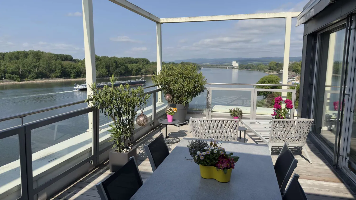 3 Zimmer Wohnung mit 116 m² in Wiesbaden – Bild 4