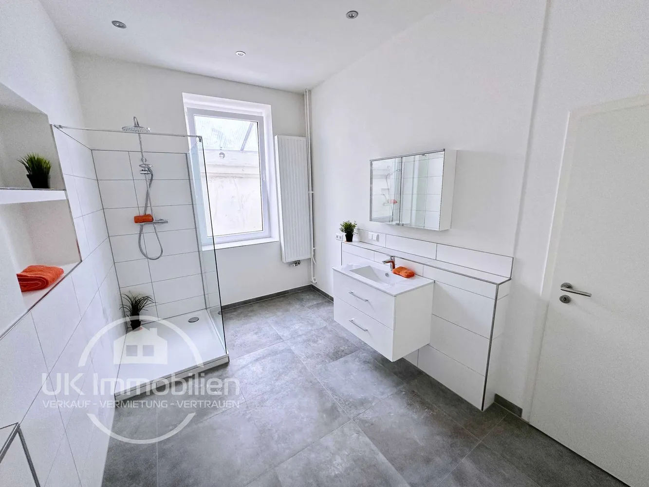 4 room apartment with 100 m² in Hofheim am Taunus – Photo 4
