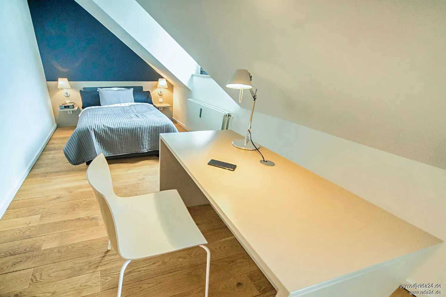 1 Zimmer Wohnung mit 40 m² in Köln – Bild 5
