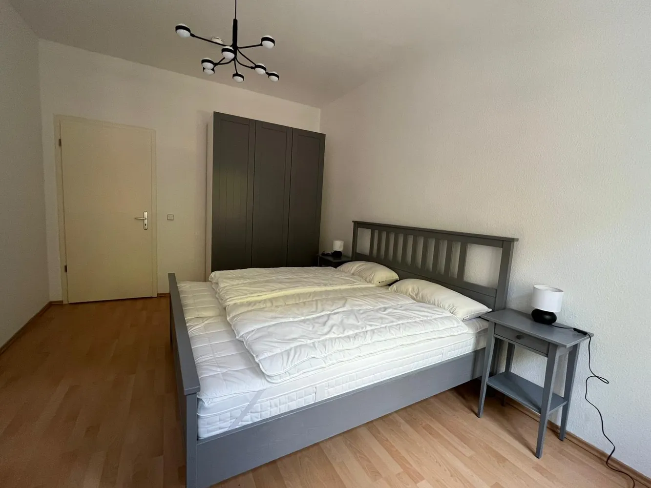 2 Zimmer Wohnung mit 52 m² in Leipzig – Bild 4