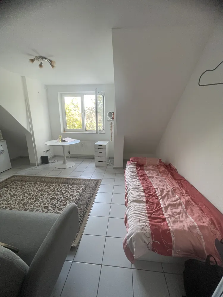 1 Zimmer Wohnung mit 22 m² in Düsseldorf – Bild 6