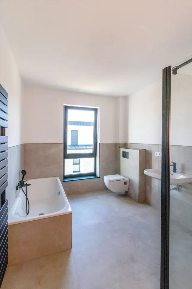 3 Zimmer Wohnung mit 103 m² in Cuxhaven – Bild 10