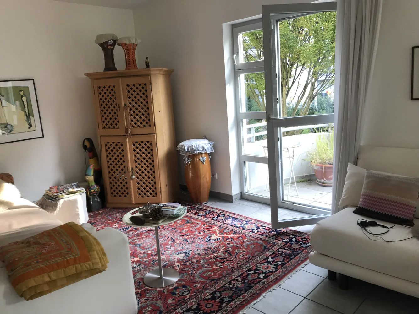 4 Zimmer Wohnung mit 155 m² in Wiesbaden – Bild 8