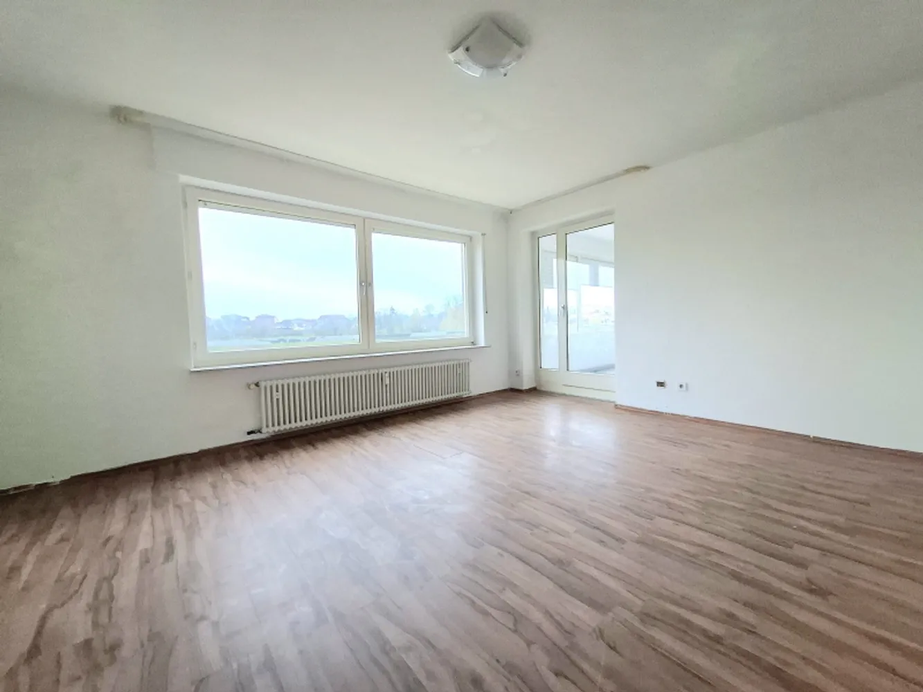 3 Zimmer Wohnung mit 81 m² in Minden – Bild 7