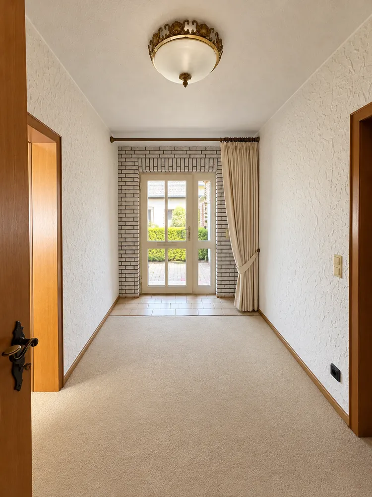 3 Zimmer Haus mit 140 m² in Duisburg – Bild 1
