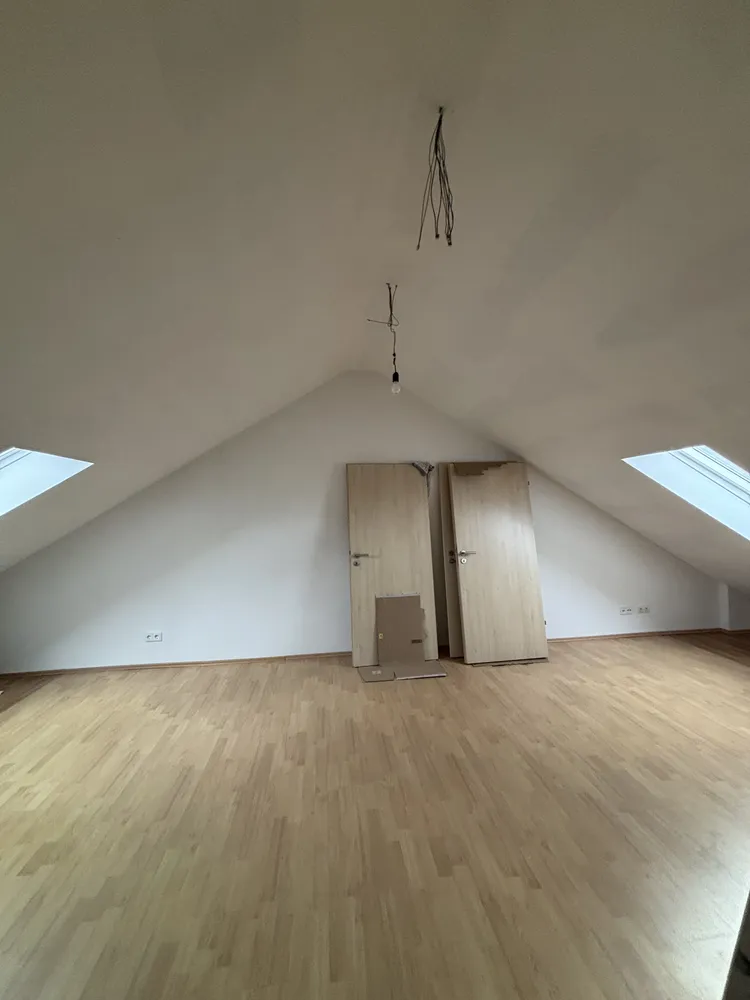 2 Zimmer Wohnung mit 52 m² in Ludwigshafen am Rhein – Bild 3