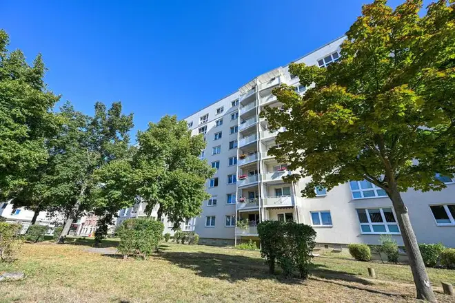 3 Zimmer Wohnung mit 73 m² in Magdeburg – Bild 5