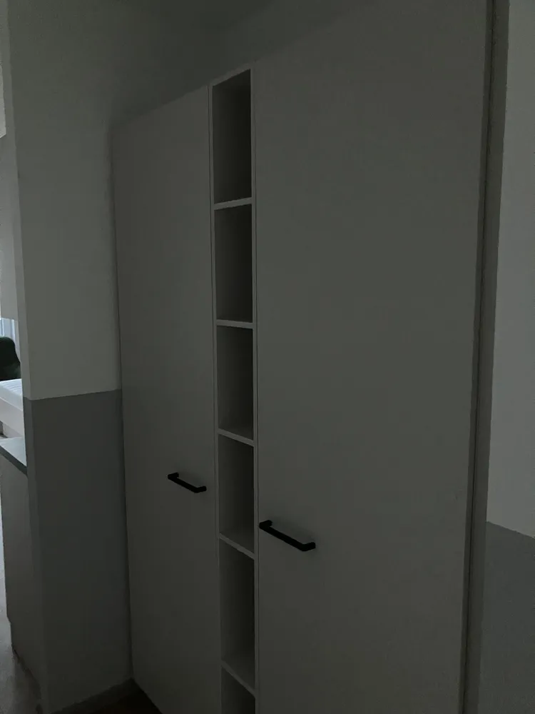 1 Zimmer Wohnung mit 30 m² in Berlin – Bild 5