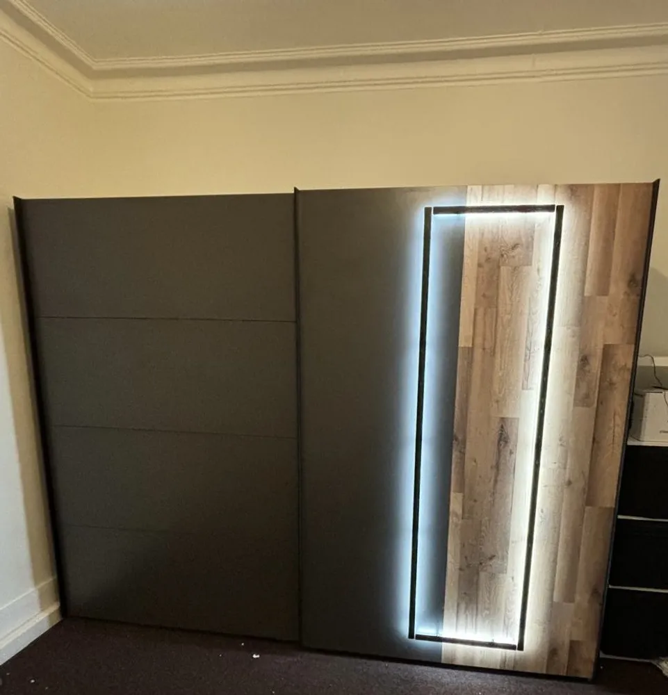 3 Zimmer Wohnung mit 67 m² in Stuttgart – Bild 7