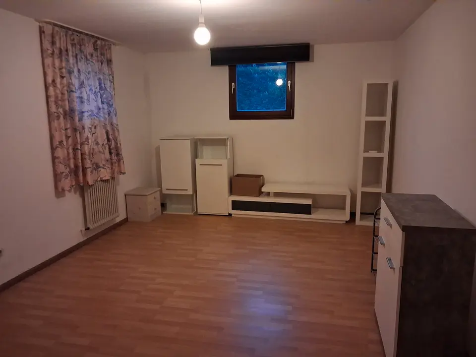 2 room apartment with 66 m² in Lörrach – Photo 2