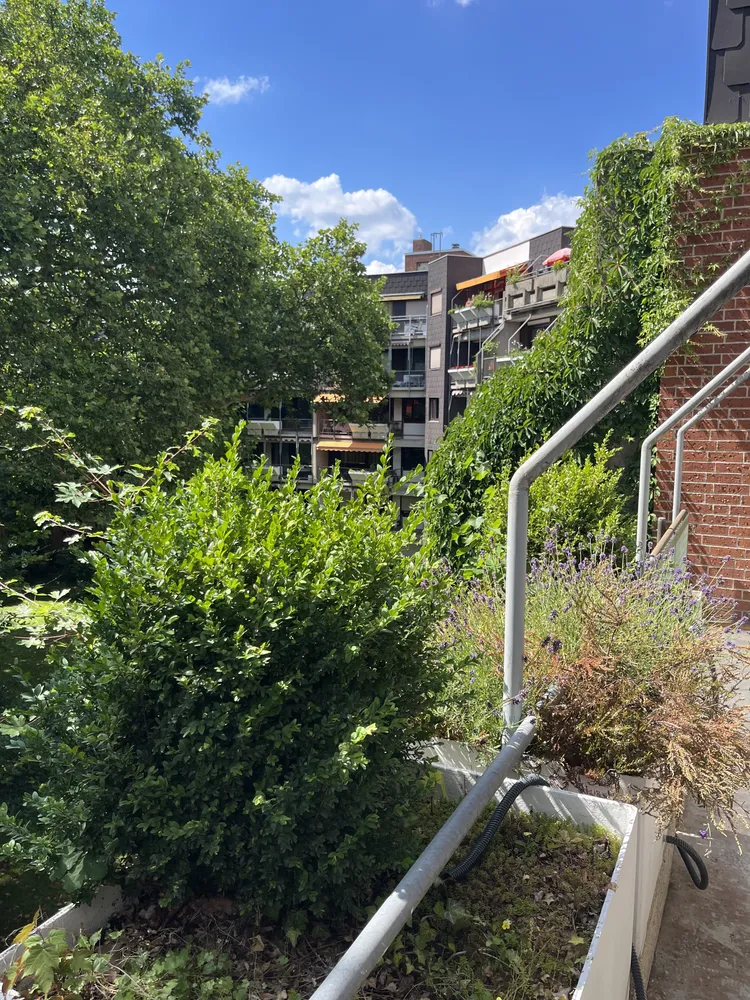 2 Zimmer Wohnung mit 67 m² in Hannover – Bild 3