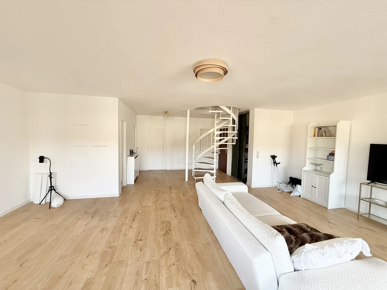 4 Zimmer Wohnung mit 100 m² in Mannheim – Bild 12