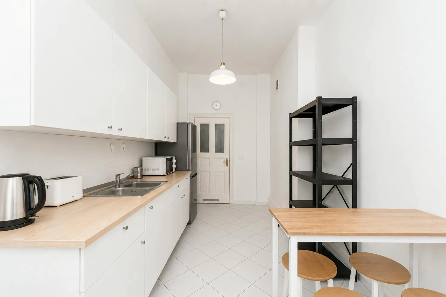 Shared room with 9 m² in Berlin – Photo 10